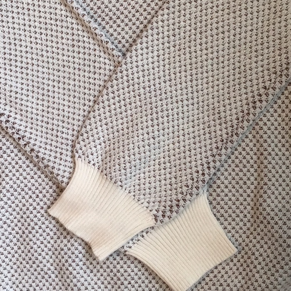 Manuel Ritz Wool Sweater - Picture 4 of 10